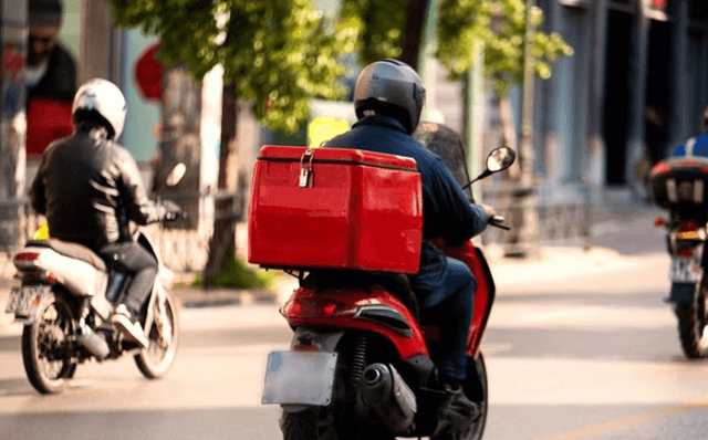 Transportation image